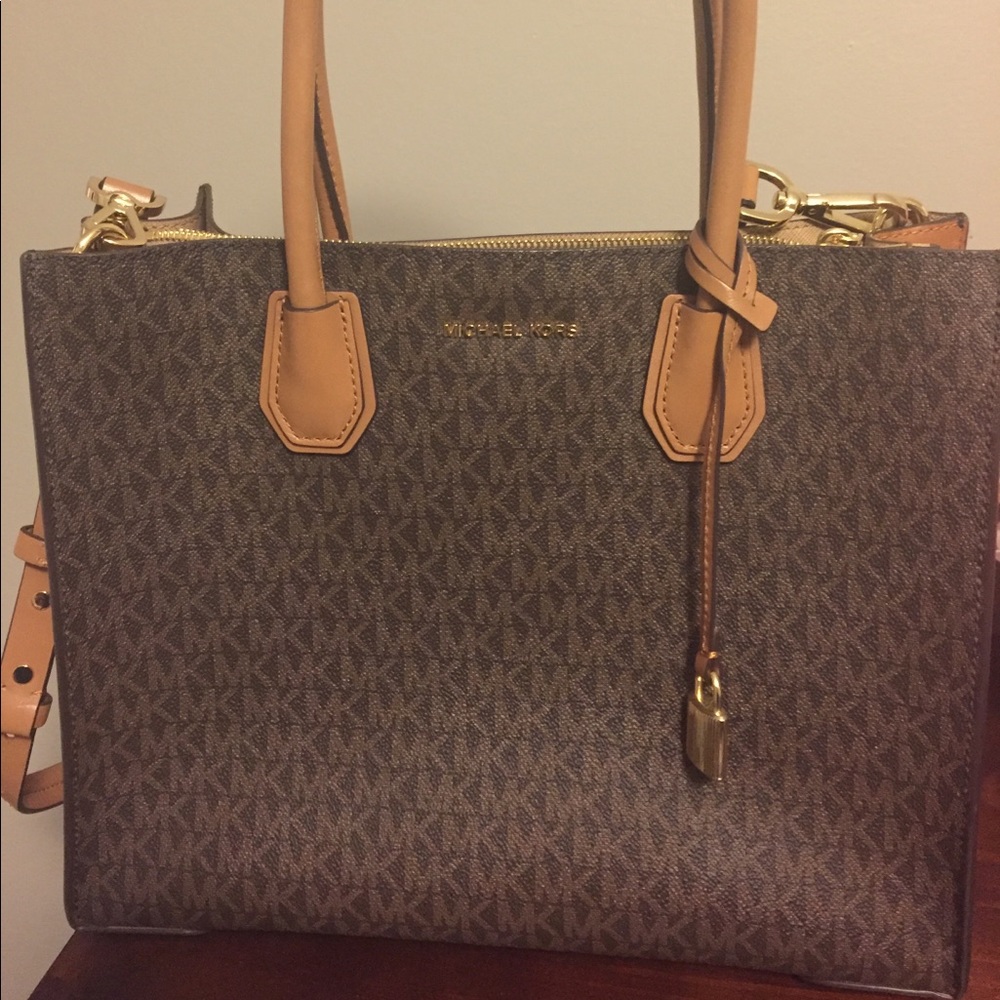 EEUC Michael Kors Handbag
